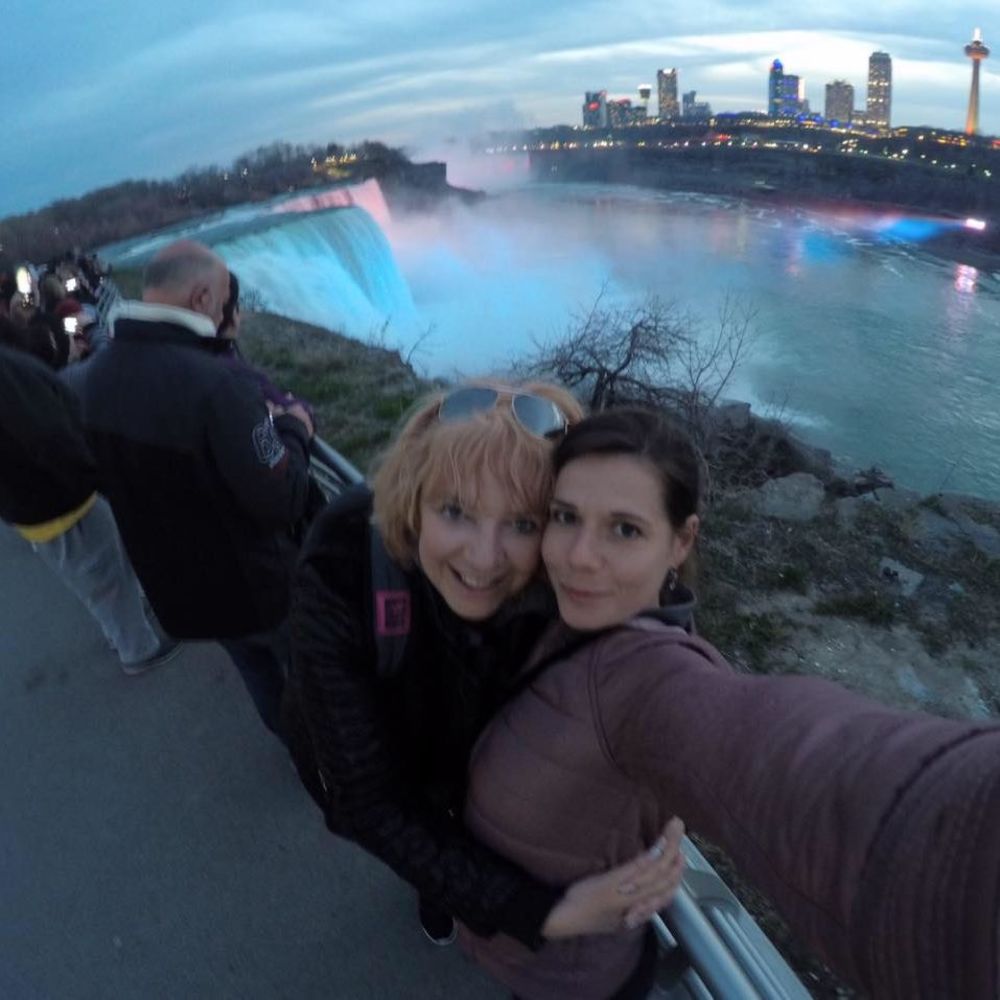 Meet your Posher, Jitka